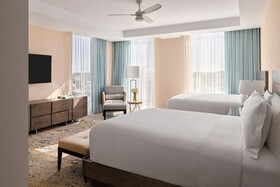 The Residences at The Ritz-Carlton, Turks & Caicos