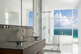 The Residences at The Ritz-Carlton, Turks & Caicos