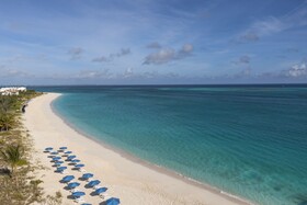 The Residences at The Ritz-Carlton, Turks & Caicos
