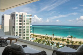 The Residences at The Ritz-Carlton, Turks & Caicos
