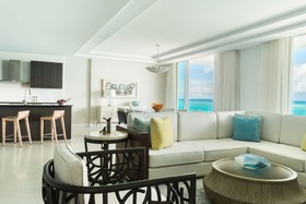 The Ritz-Carlton Turks & Caicos