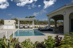 The Sapphire Villa
