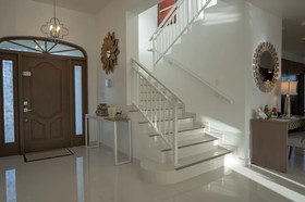 The Sapphire Villa