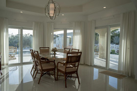 The Sapphire Villa