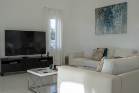 The Sapphire Villa