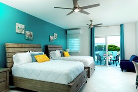 The Suites at Mr Grouper's