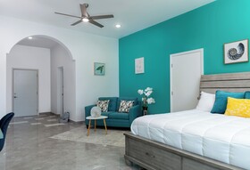 The Suites at Mr Grouper's