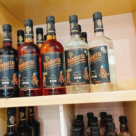 The Suites at Mr Grouper's
