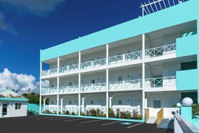 The Suites at Mr Grouper's