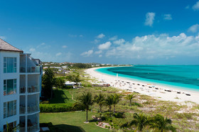 West Bay Club