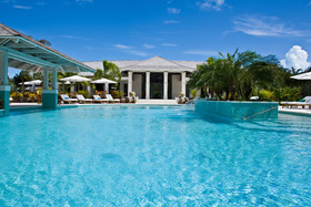 West Bay Club