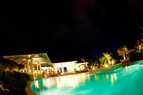 West Bay Club
