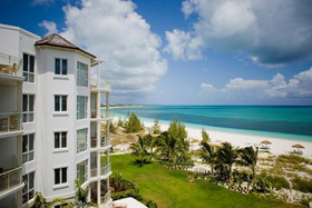 West Bay Club