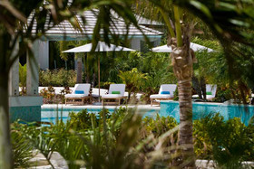 West Bay Club