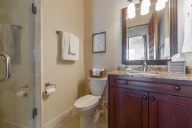 Turtle Ridge Villa