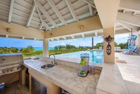 Turtle Ridge Villa