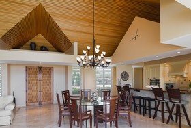 Turtle Ridge Villa
