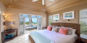 Turtle Ridge Villa