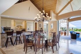 Turtle Ridge Villa