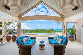 Turtle Ridge Villa