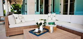 Villa Amazing Grace