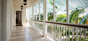 Villa Amazing Grace