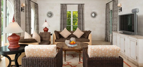 Villa Amazing Grace