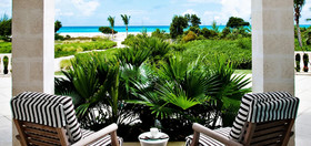 Villa Amazing Grace