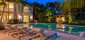 Villa Amazing Grace