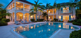 Villa Amazing Grace