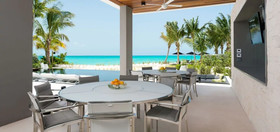 Villa Awa