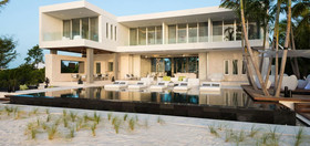 Villa Awa