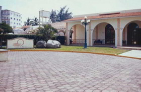 Villa del Mar