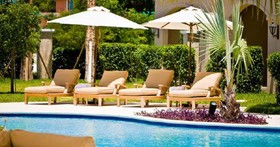 Villa del Mar