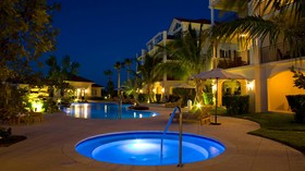 Villa del Mar