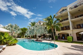 Villa del Mar