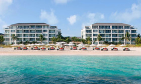 Wymara Resort and Villas