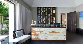Wymara Resort and Villas