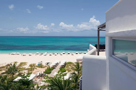 Wymara Resort and Villas