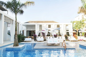 Wymara Resort and Villas