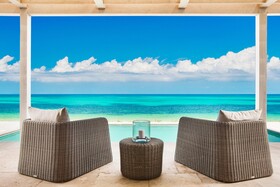 Sailrock Resort