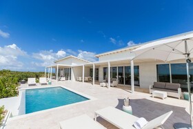 Sailrock Resort