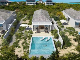 Sailrock Resort
