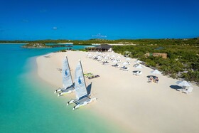 Sailrock Resort