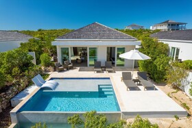 Sailrock Resort