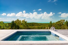Sailrock Resort