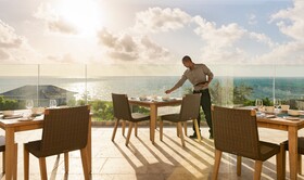 Sailrock Resort