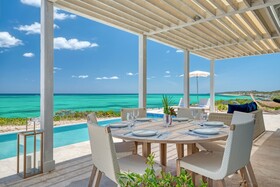Sailrock Resort