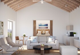 Sailrock Resort