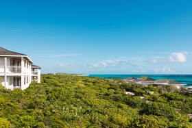 Sailrock Resort